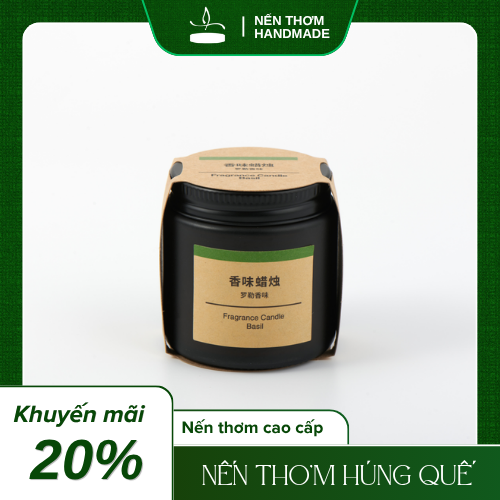 Nến thơm quà tặng
