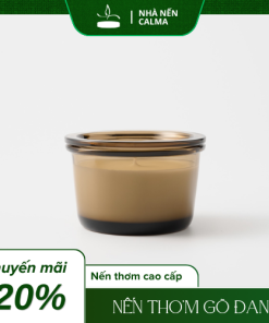 Nến thơm trị liệu